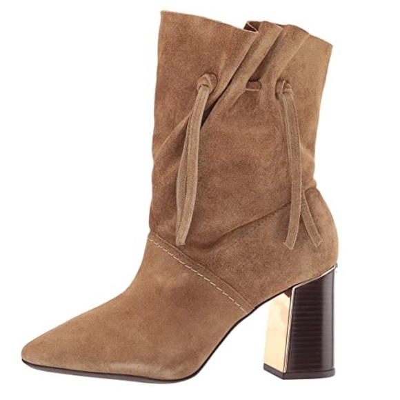 NWT Tory Burch 85mm Gigi bootie - Picture 2 of 13